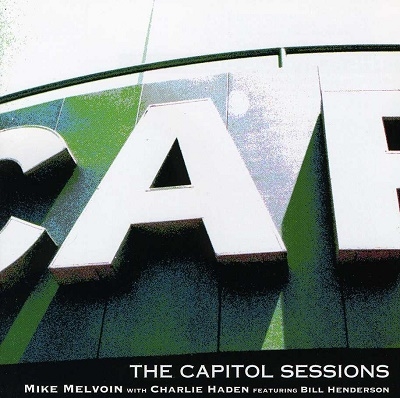 The Capitol Sessions