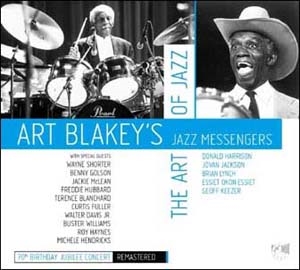 The Art Of Jazz