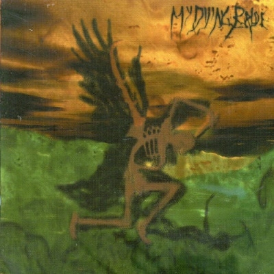 My Dying Bride/The Dreadful Hours[PCVL9902]