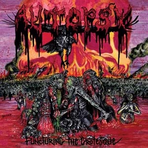 TOWER RECORDS ONLINE㤨Autopsy/Puncturing The Grotesque[PCVL7142]פβǤʤ3,190ߤˤʤޤ