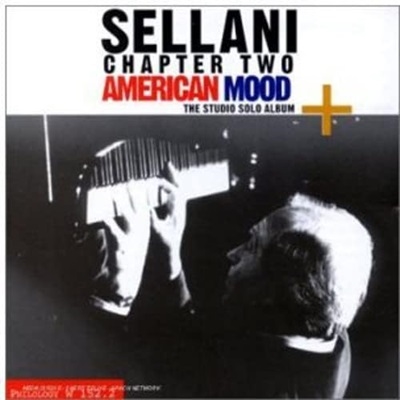 Renato Sellani/American Mood Solo[W0152]