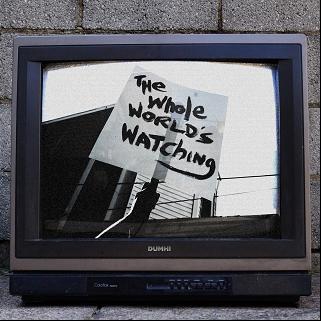 TOWER RECORDS ONLINE㤨Dumhi/The Whole World's Watching[DMH004]פβǤʤ2,390ߤˤʤޤ