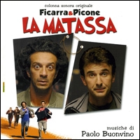 La Matassa (OST)