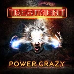 Power Crazy