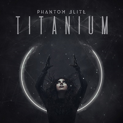 Phantom Elite/Titanium[FRCD1086]