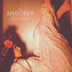 The Anchoress/Confessions Of A Romance Novelist[KSCOPE485]