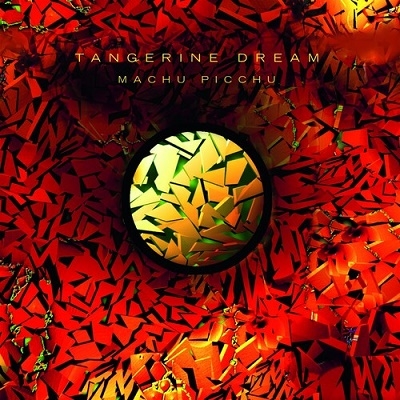 Tangerine Dream/Machu Picchu[KSCO44775122]