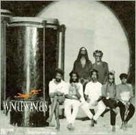 Wingless Angels<初回生産限定盤> Wingless Angels<初回生産限定盤>