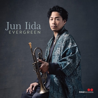 Jun Iida/Evergreen[OA222221]