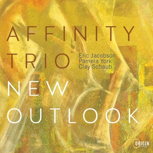 TOWER RECORDS ONLINE㤨Affinity Trio/New Outlook[ORIGIN82935]פβǤʤ2,790ߤˤʤޤ