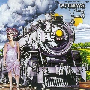 The Outlaws/Lady In Waiting[FLOATM6351]