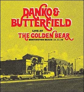 Rick Danko/Live at the Golden Bear Huntington Beach 21.11.78[FLOATD6375]