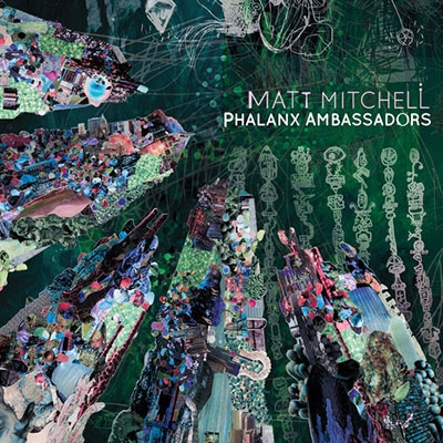 Matt Mitchell/Phalanx Ambassadors[PIRC812]