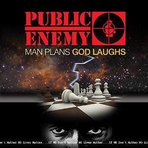 Man Plans God Laughs (Clean Version)