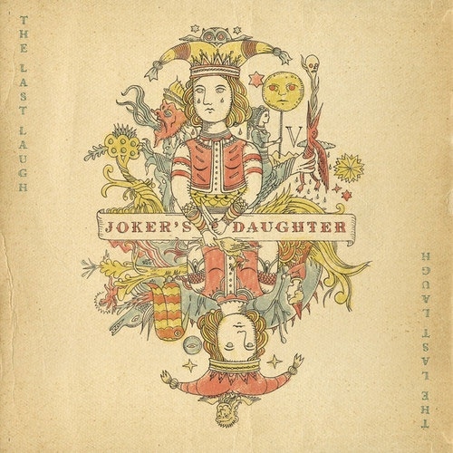 TOWER RECORDS ONLINE㤨Joker's Daughter/The Last Laugh [4/7][TMV 001382]פβǤʤ3,190ߤˤʤޤ
