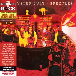 Spectres: Collector's Edition＜限定盤＞