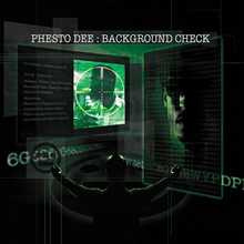 Phesto/Background Check