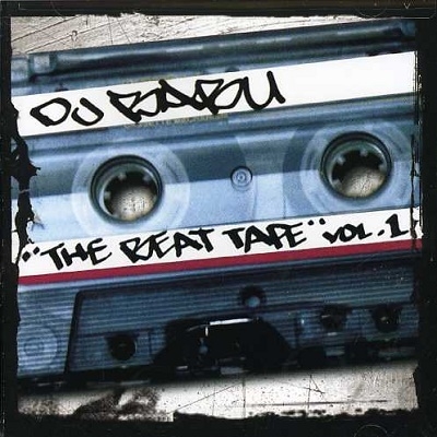 The Beat Tape Vol.1