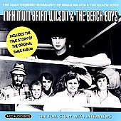 Brian Wilson/Maximum Brian Wilson And The Beach Boys (Interview)[ABCD196]