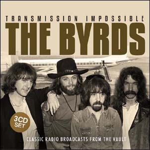 The Byrds/Transmission Impossible[ETTB054]