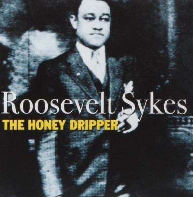 TOWER RECORDS ONLINE㤨Roosevelt Sykes/The Honey Dripper[FABCD130]פβǤʤ1,090ߤˤʤޤ