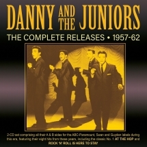 The Complete Releases 1957-1962