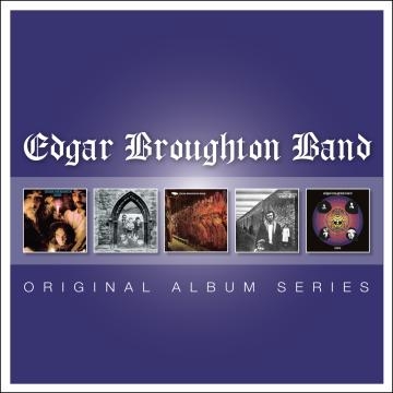 5CD Original Album Series