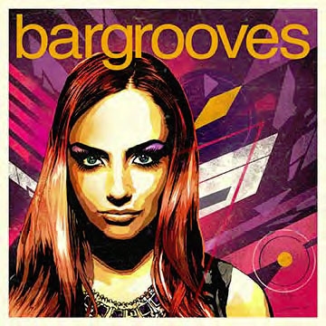 Bargrooves: Deluxe Edition 2016