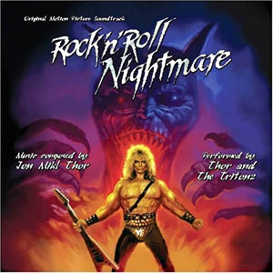 Rock 'N' Roll Nightmare