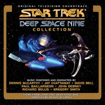 Star Trek: Deep Space Nine