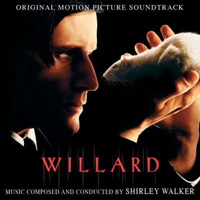 Willard (2003)＜初回生産限定盤＞