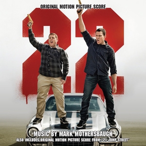 21 Jump Street / 22 Jump Street<初回生産限定盤> 21 Jump Street / 22 Jump Street<初回生産限定盤>