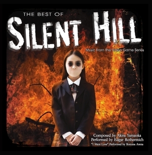 The Best of Silent Hill The Best of Silent Hill