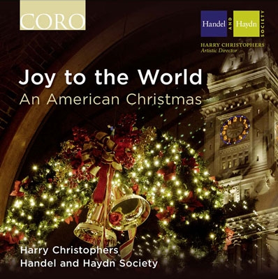 Joy To The World - An American Christmas