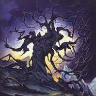 With Roots Above And Branches