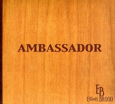 Ambassador