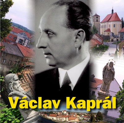 V.Kapral: String Quartet, Piano Sonatas No.3, No.4, etc