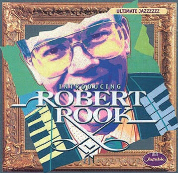 Introducing Robert Rook