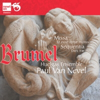 Brumel: Missa "Et Ecce Terrae Motus", Dies Irae