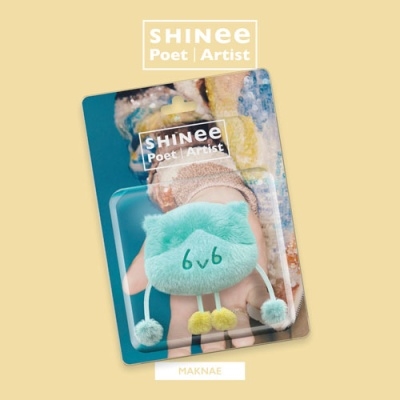 Poet | Artist: Single (MAKNAE Ver.)(Smart ver.) ［NFC