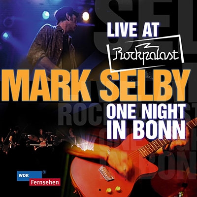 Live At Rockpalast: One Night In Bonn Live At Rockpalast: One Night In Bonn