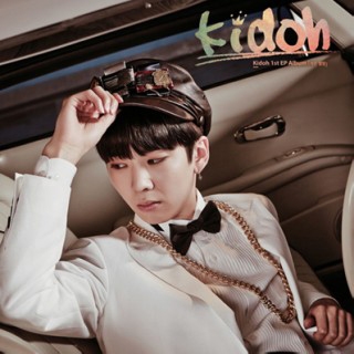 Kidoh (ToppDogg)/Small Album EP 1st Mini Album[DK0821]