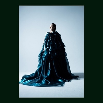 Serenade: Sunwoo Jung A Vol.3 Serenade: Sunwoo Jung A Vol.3