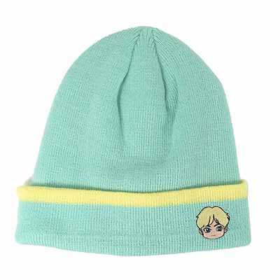 BTS/BTS TinyTan Beanie/V