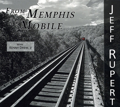 TOWER RECORDS ONLINE㤨Jeff Rupert/From Memphis To Mobile[RAR1002CD]פβǤʤ2,490ߤˤʤޤ