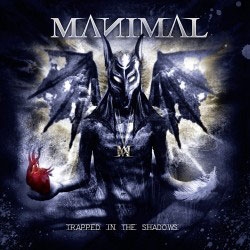 TOWER RECORDS ONLINE㤨Manimal/Trapped In The Shadows[AFMCD395]פβǤʤ1,590ߤˤʤޤ