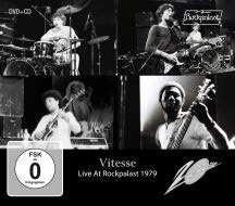 Live At Rockpalast 1979 ［CD+DVD］