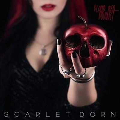 Scarlet Dorn/Blood Red Bouquet[243972]