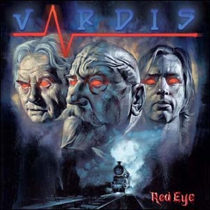 Vardis/Red Eye[269642]