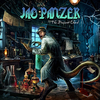 TOWER RECORDS ONLINE㤨Jag Panzer/The Deviant Chord[270772]פβǤʤ2,990ߤˤʤޤ